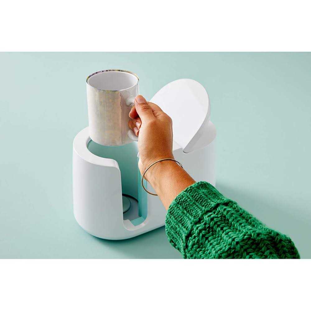 Cricut Mug Press