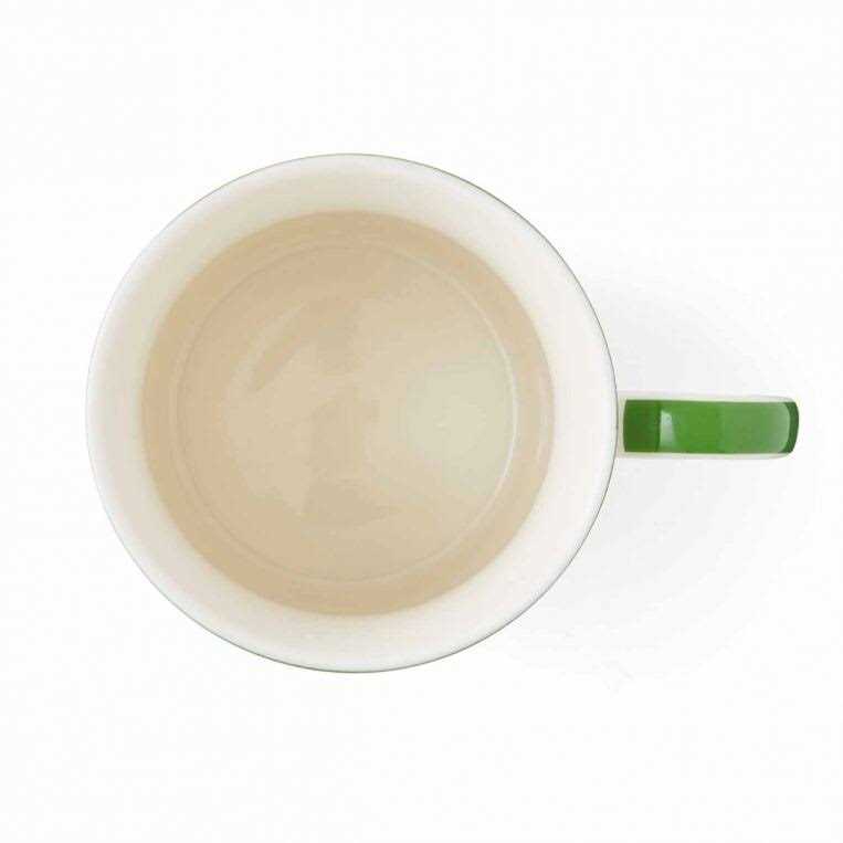 Spode Christmas Tree Set of 4 Stacking Mugs