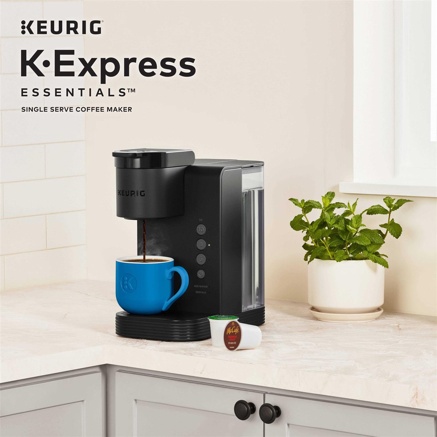 Keurig K-Express Essentials