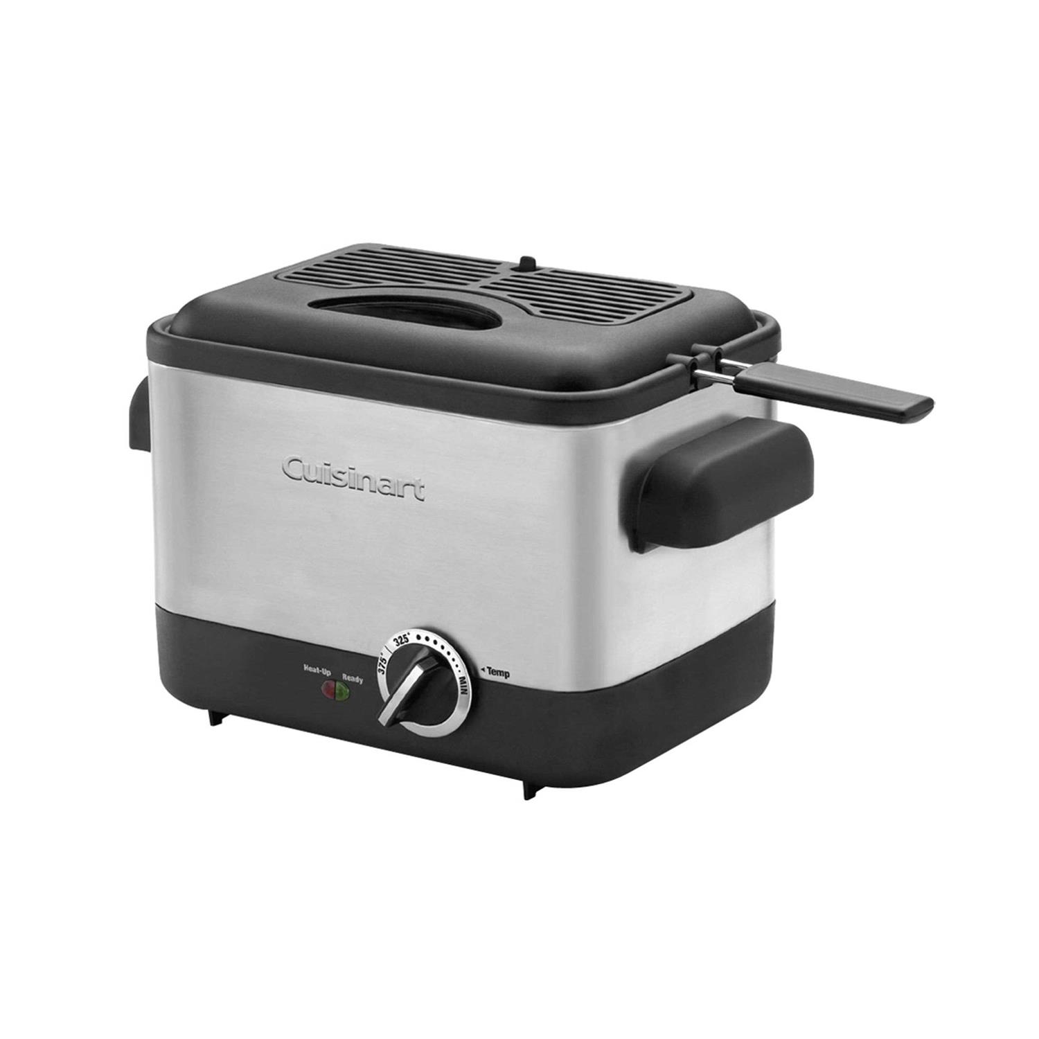 Cuisinart CDF-100