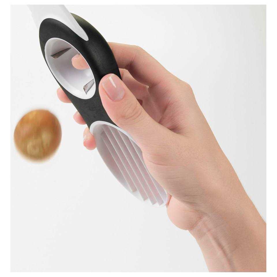 OXO Good 3-in-1 Avocado Slicer