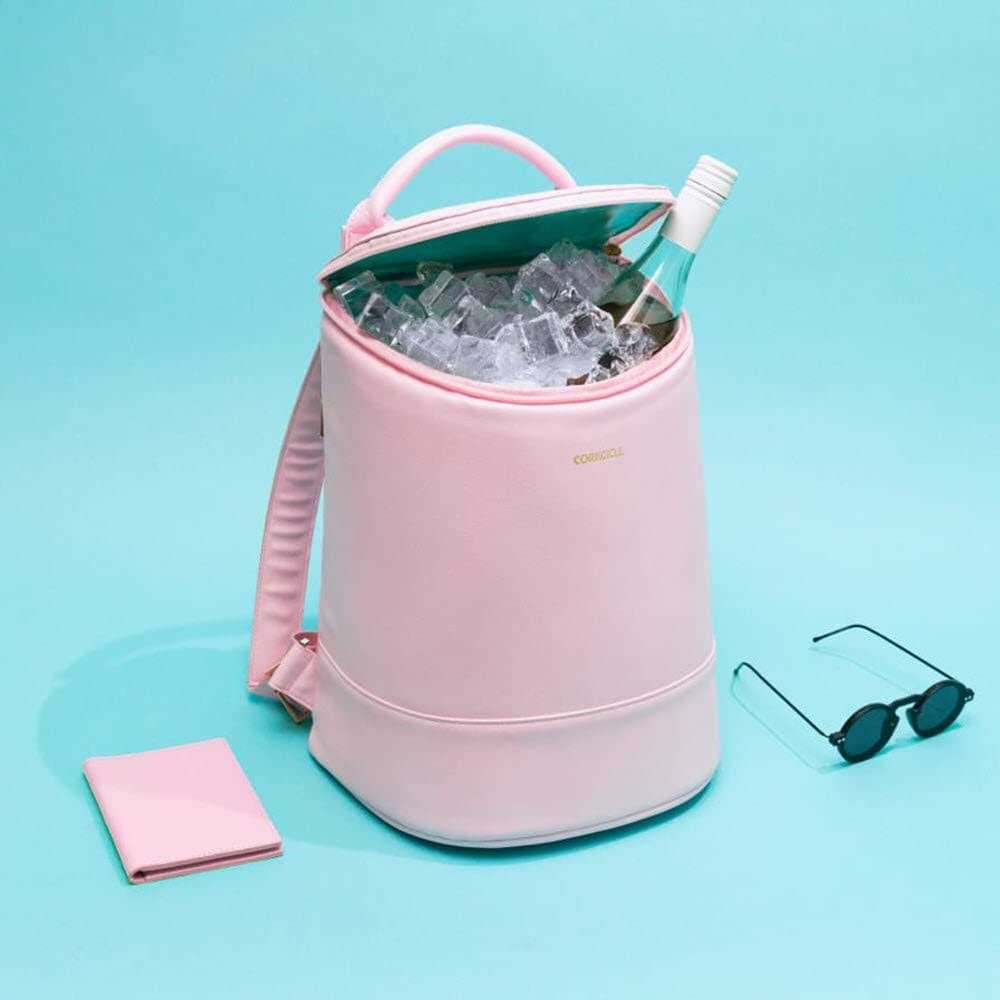 Corkcicle Eola Bucket Cooler Bag