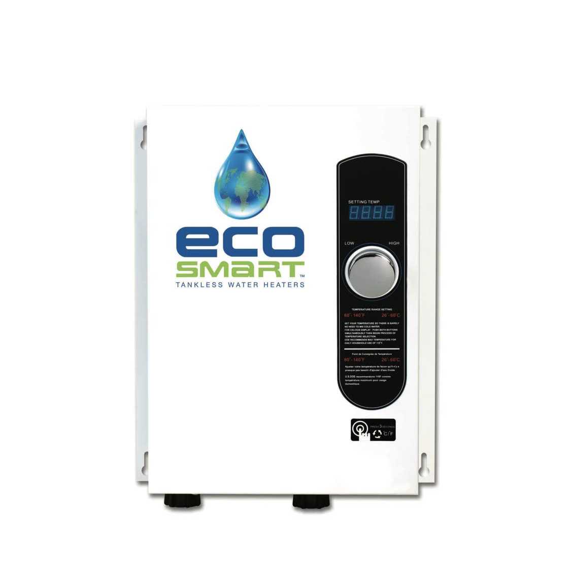 EcoSmart Eco 18