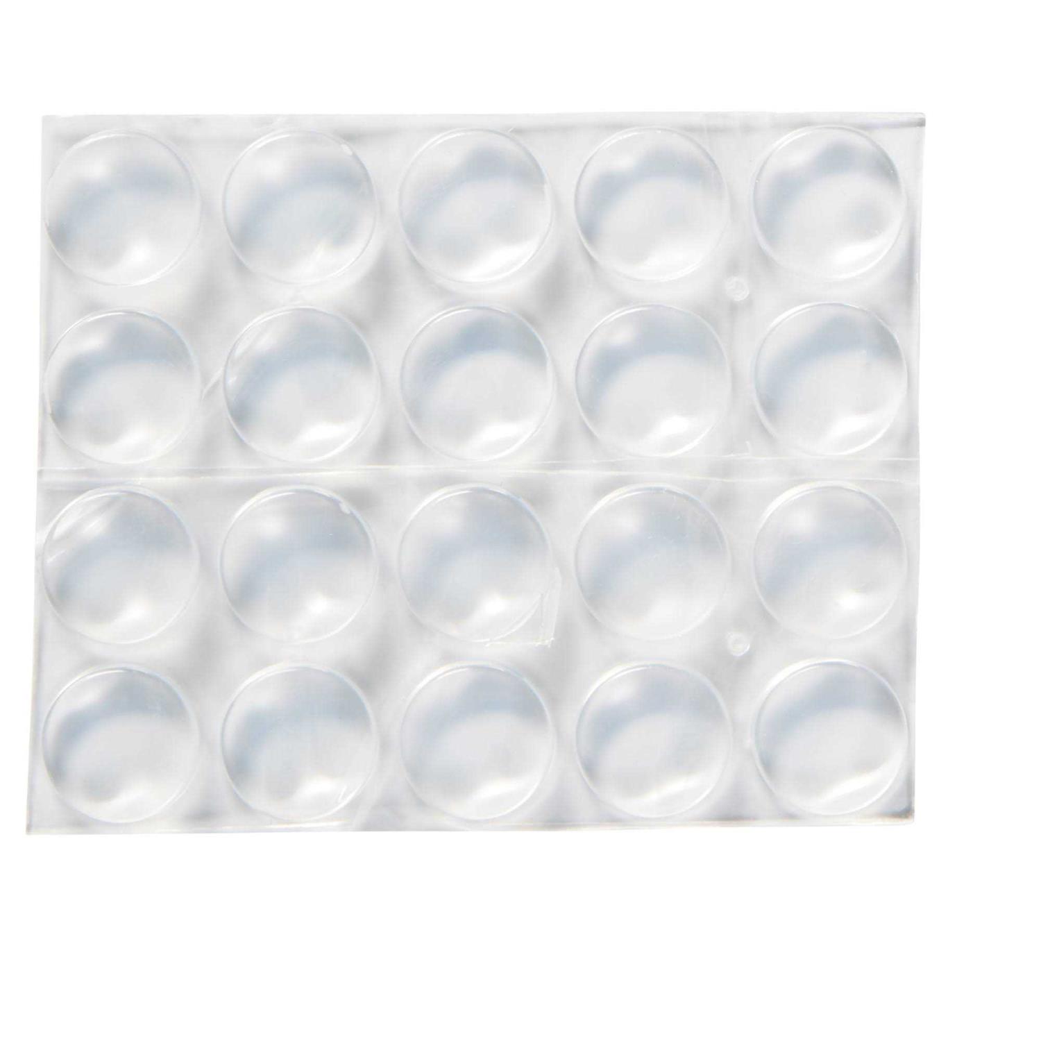 Scotch Bumpers Clear