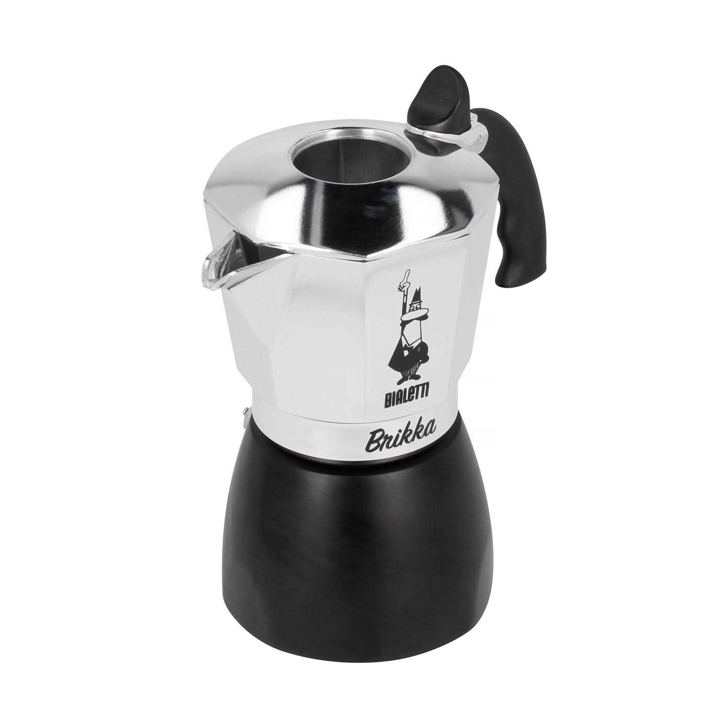 Bialetti Brikka Maker