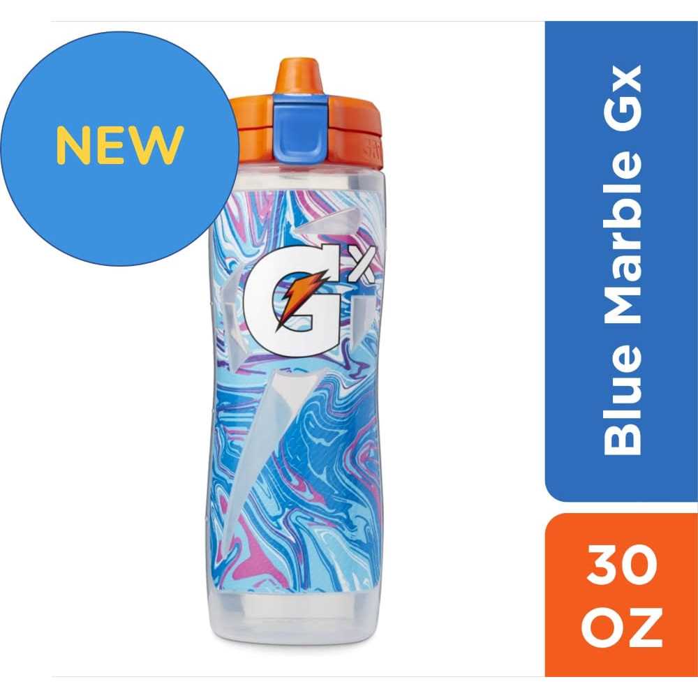 Gatorade Gx Bottle