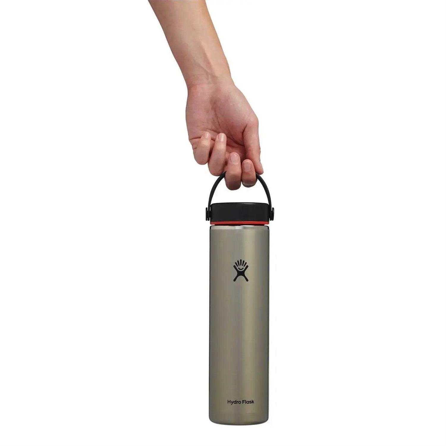 Hydro Flask 24 oz Lightweight Wide Mouth Trail Series