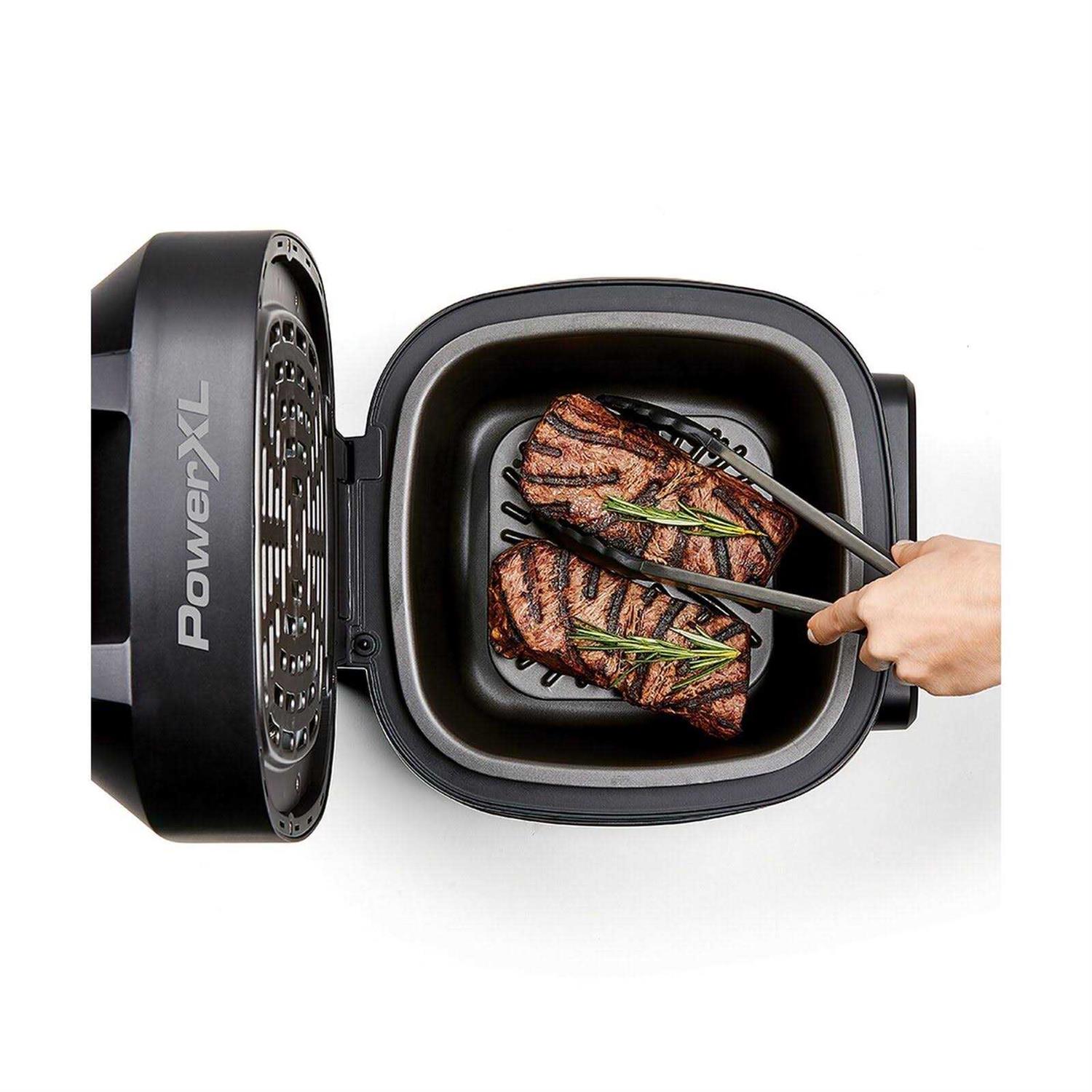 Powerxl Grill Air Fryer Home