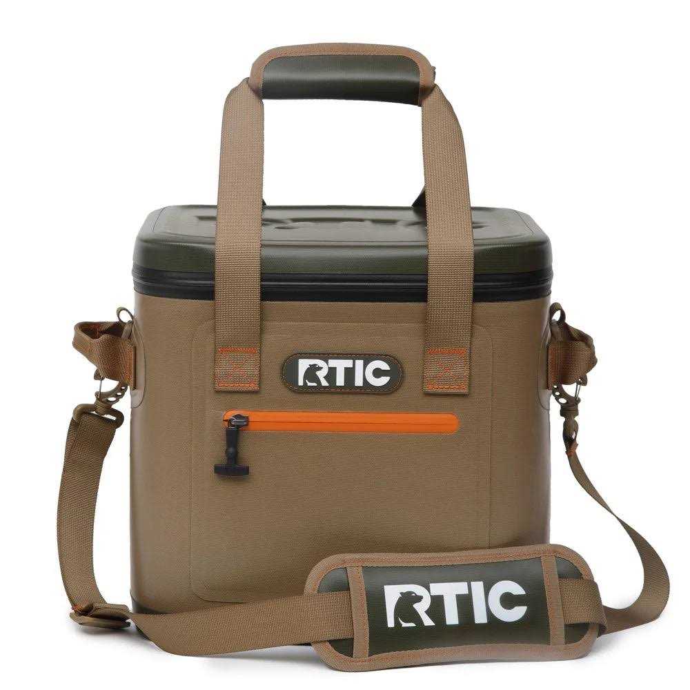 RTIC Can Soft Pack Cooler