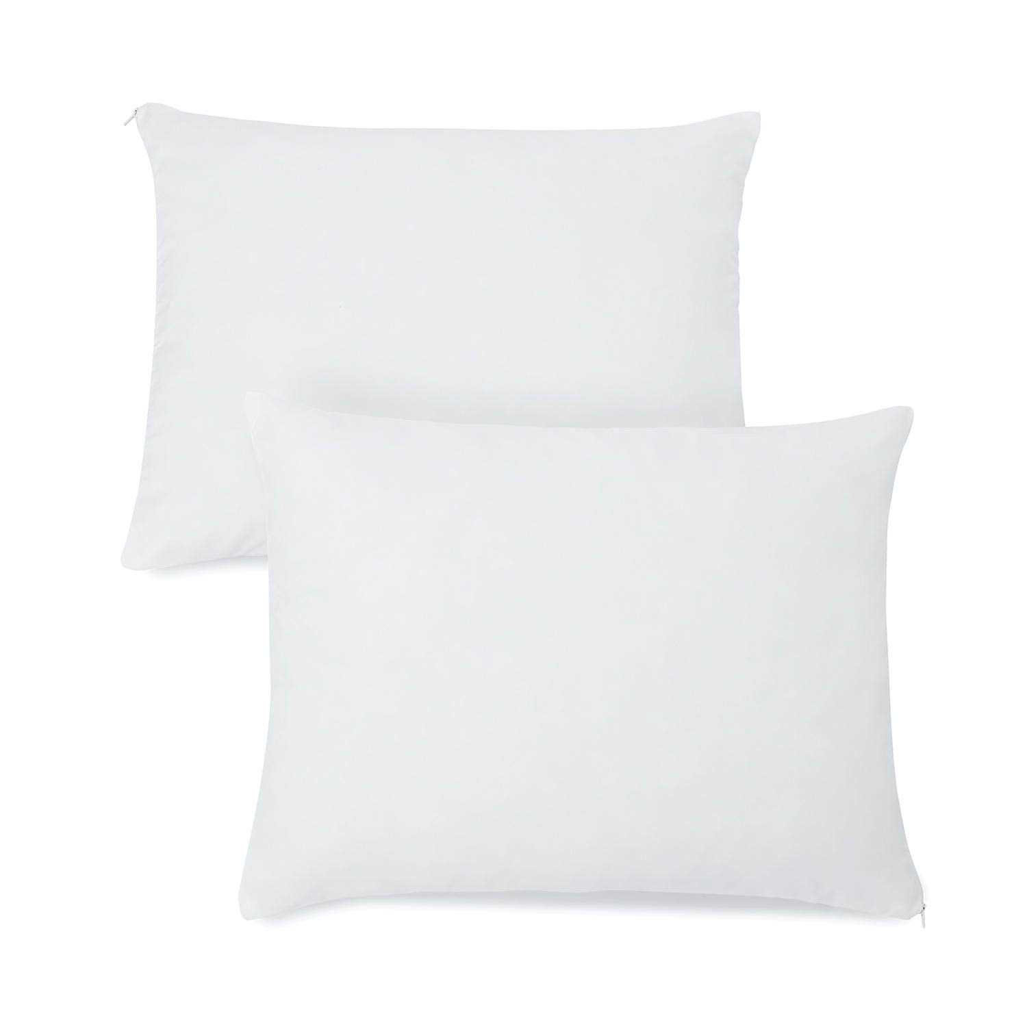 Serta Gel Memory Foam Cluster Pillows