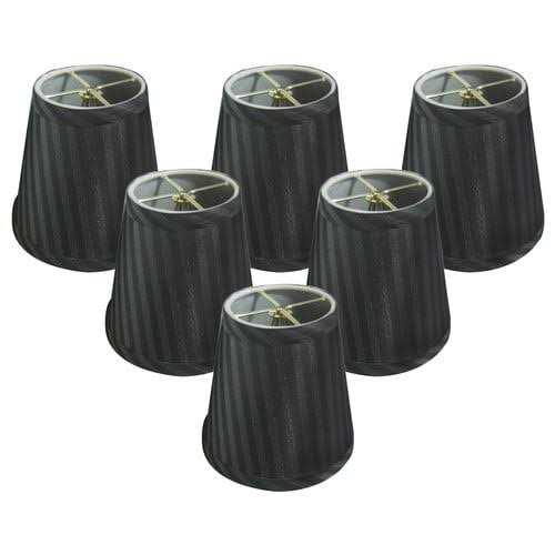 Royal Designs Inc Empire Chandelier Shade