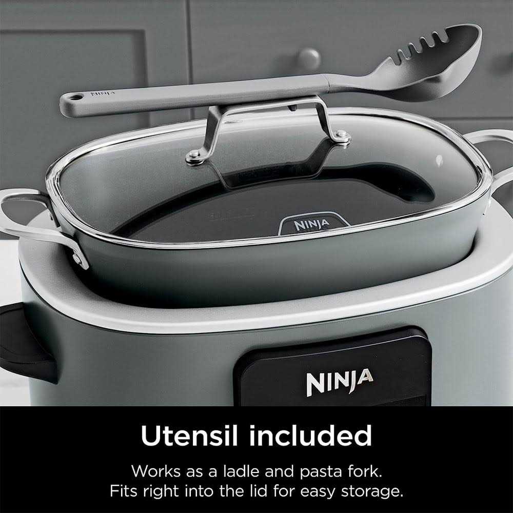 Ninja Foodi PossibleCooker PRO