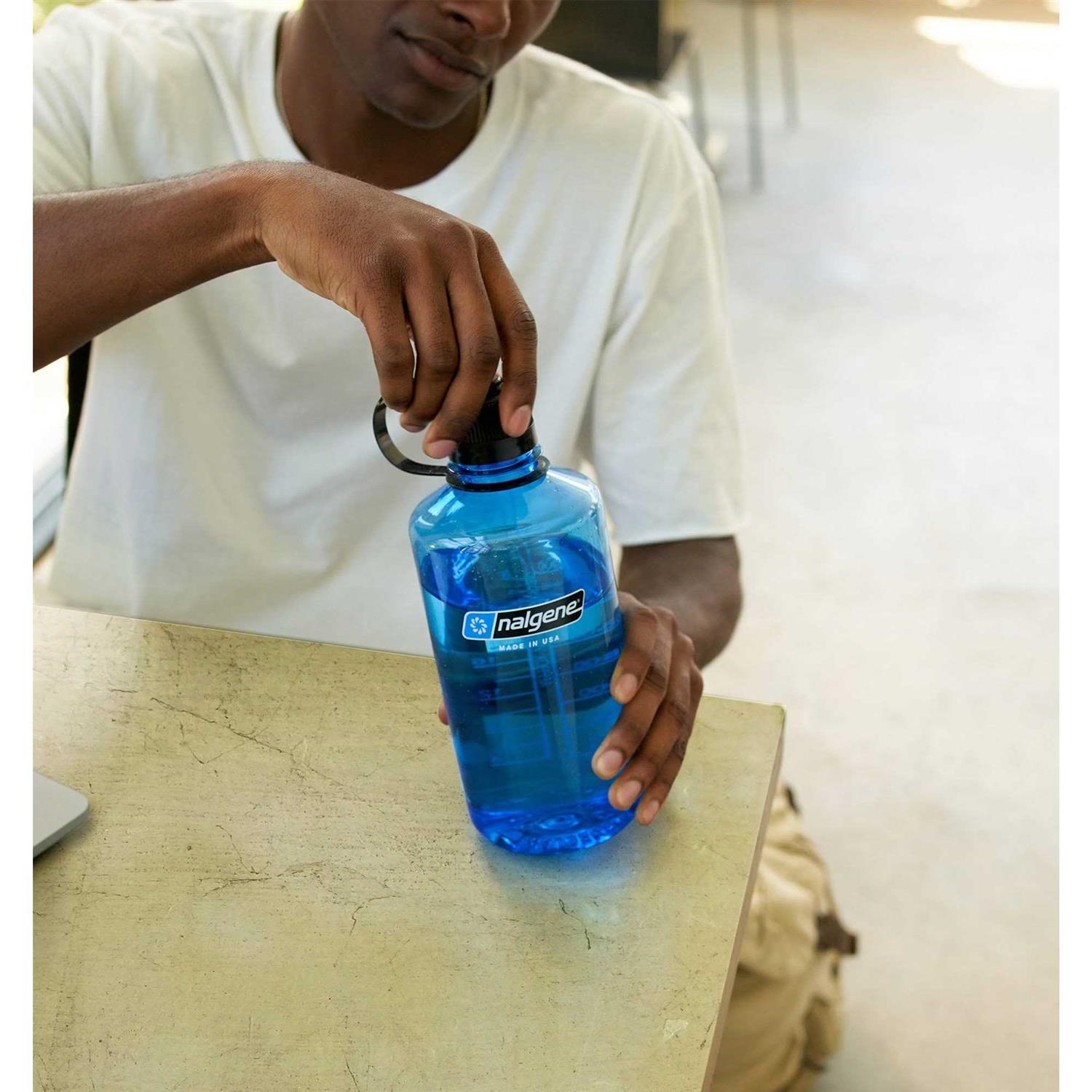 Nalgene Bottle Narrow Mouth