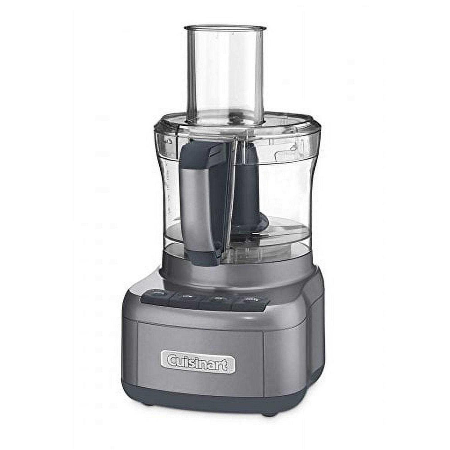 Cuisinart Elemental 8 Cup Food Processor