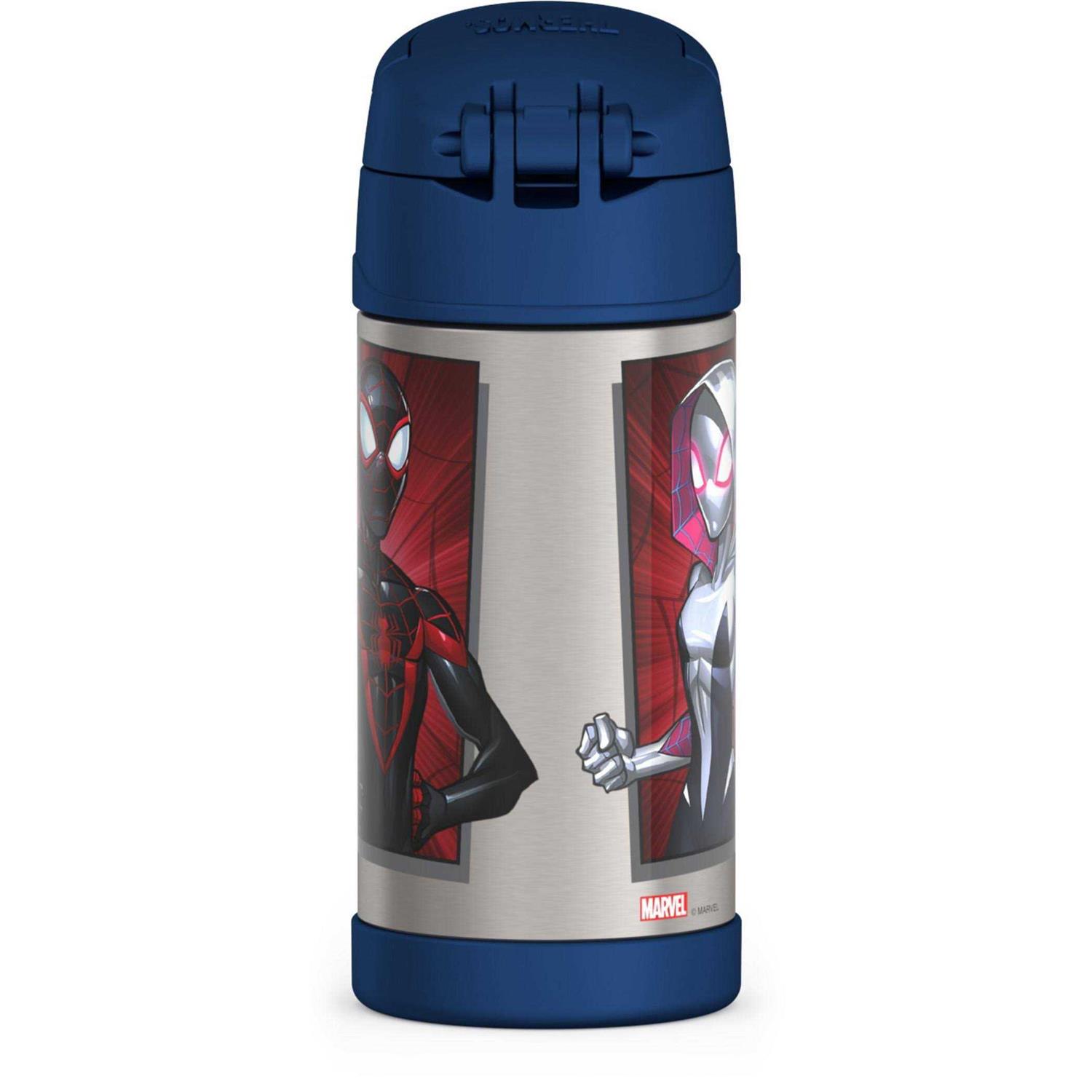 Thermos 12 Funtainer Insulated Bottle