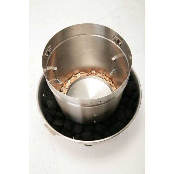 Orion Charcoal Cooker