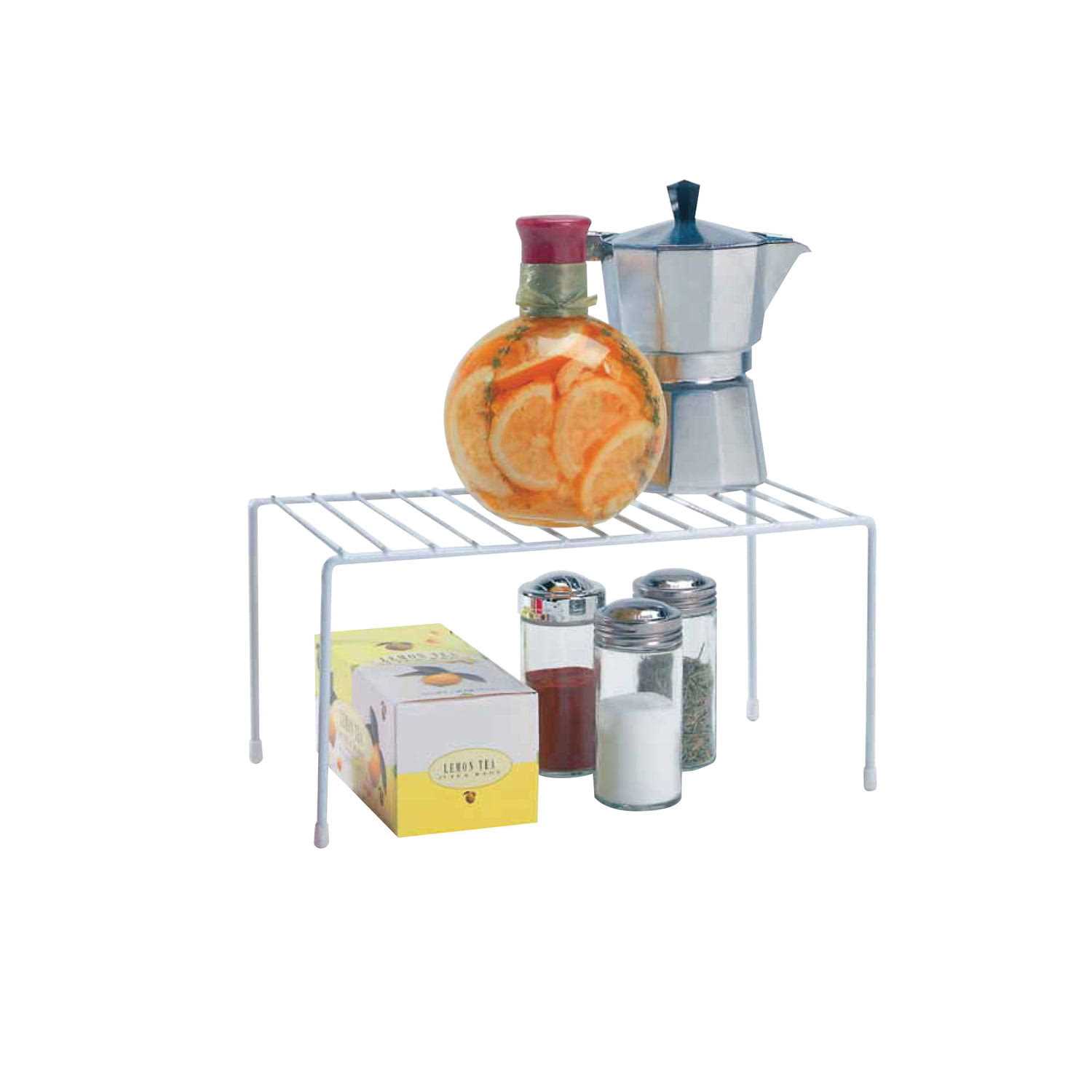 Better Houseware Small Storage Shelf 185