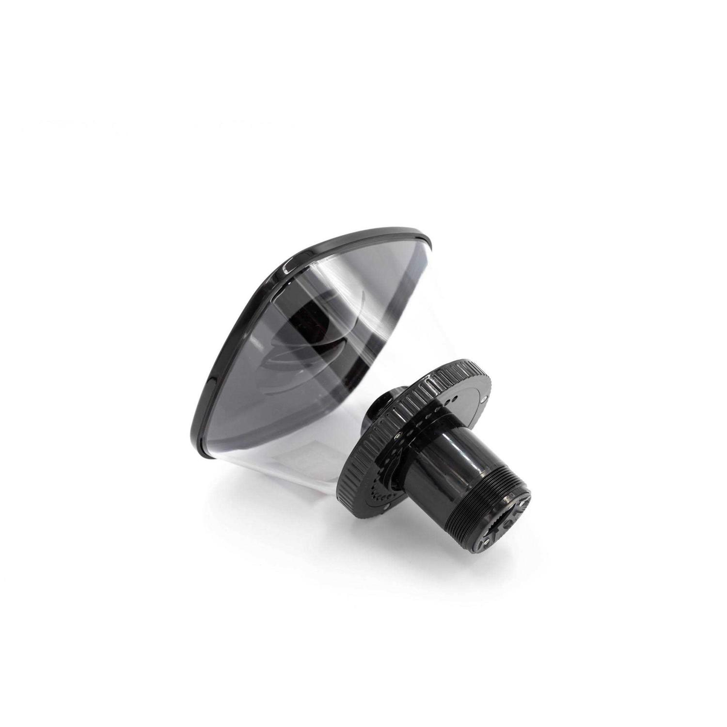 Cuisinart Supreme Grind Automatic Burr Mill