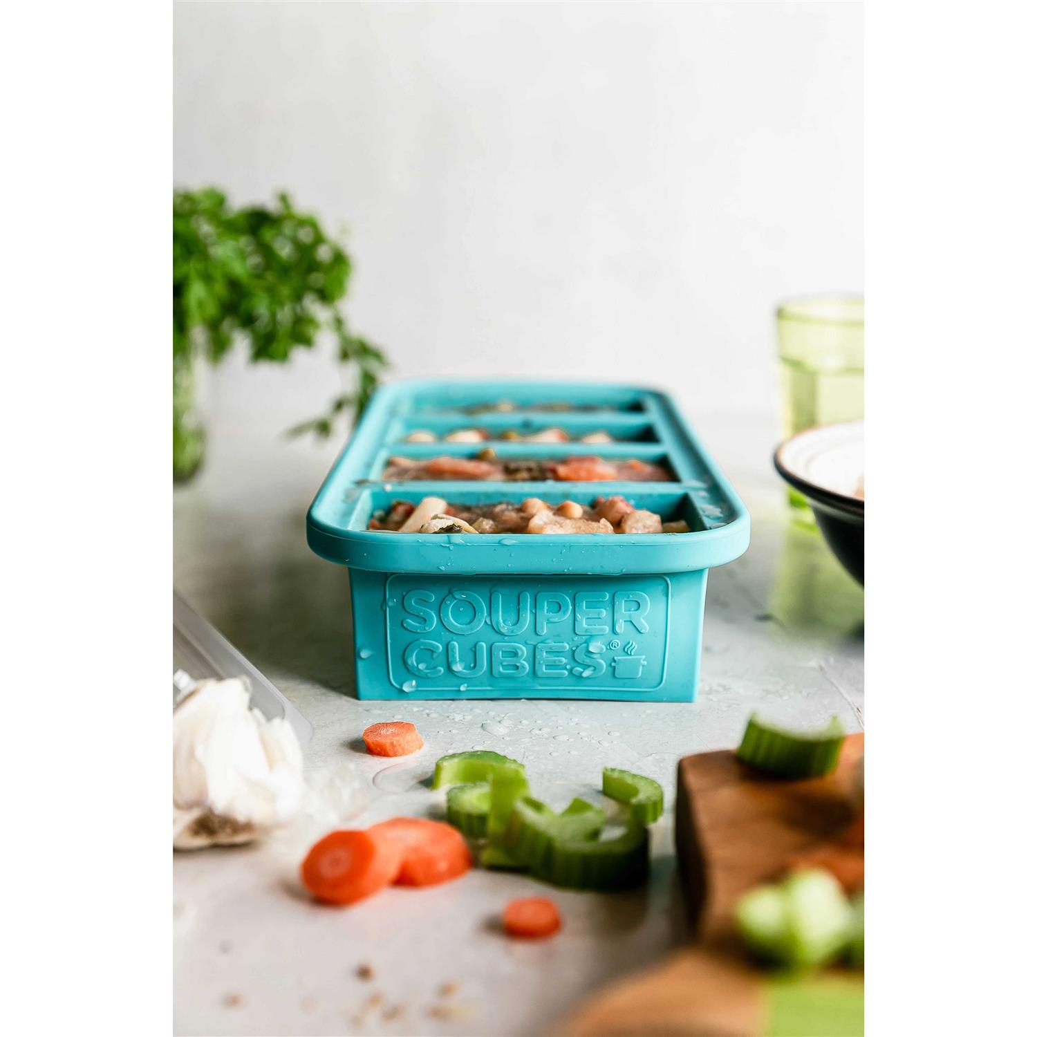 Souper Cubes 1 Cup Tray