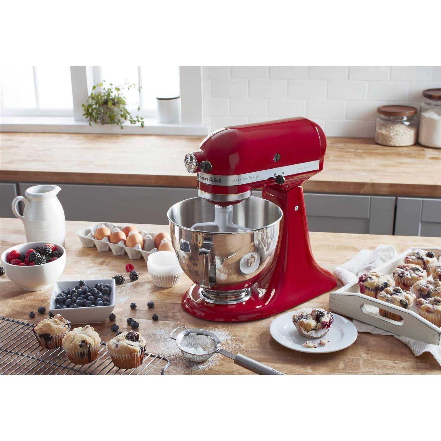 KitchenAid Ultra Power KSM96