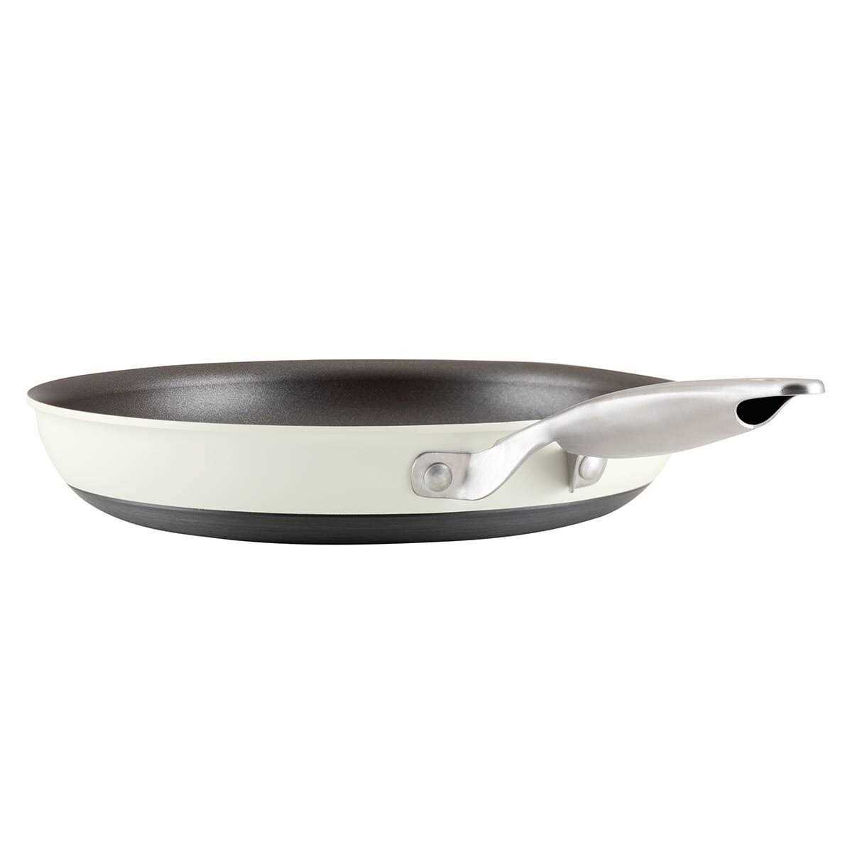 Anolon Achieve Hard Anodized Nonstick Frying Pan