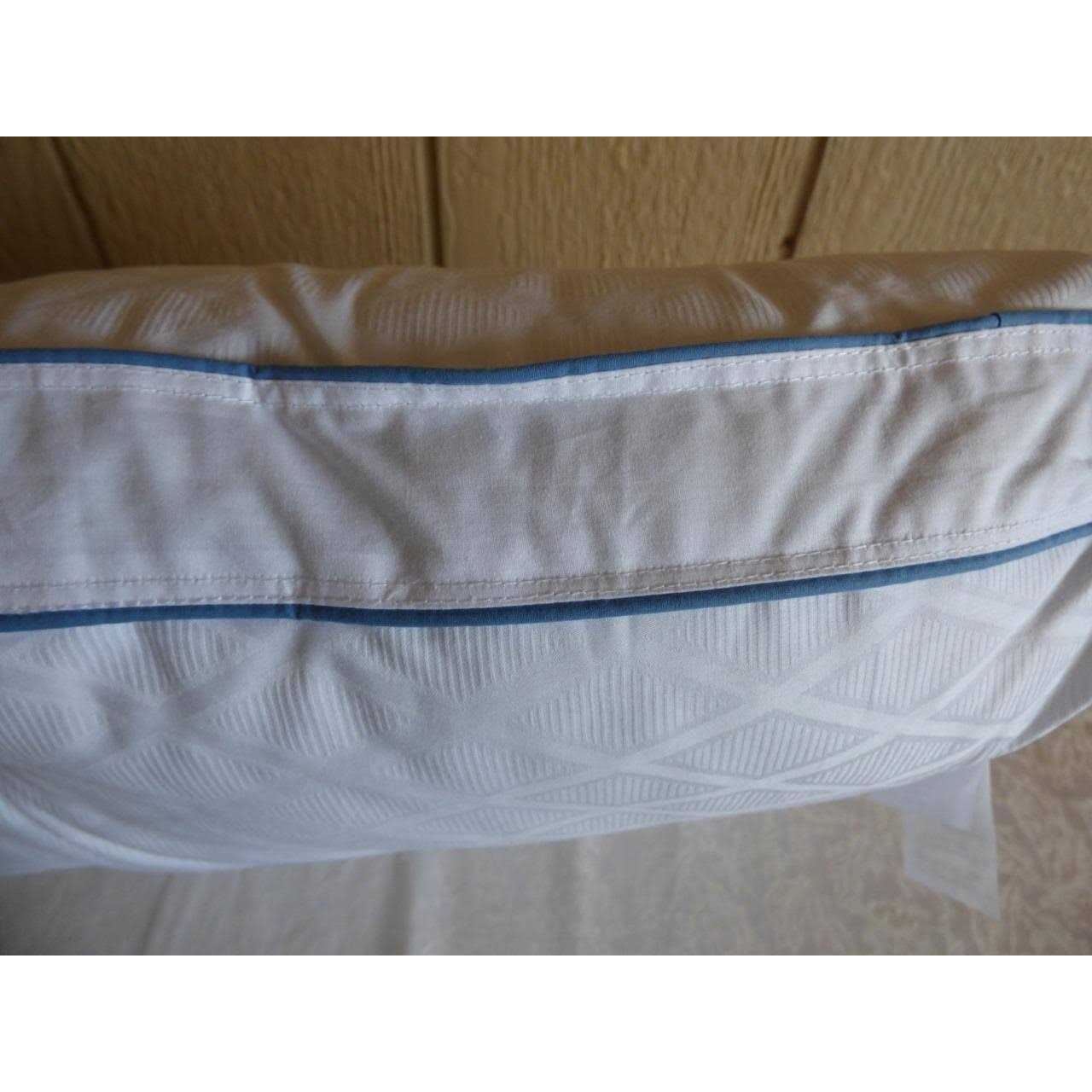 Lauren Ralph Lauren Winston Firm Density Pillow