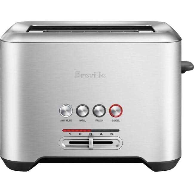 Breville Bit More 2-Slice