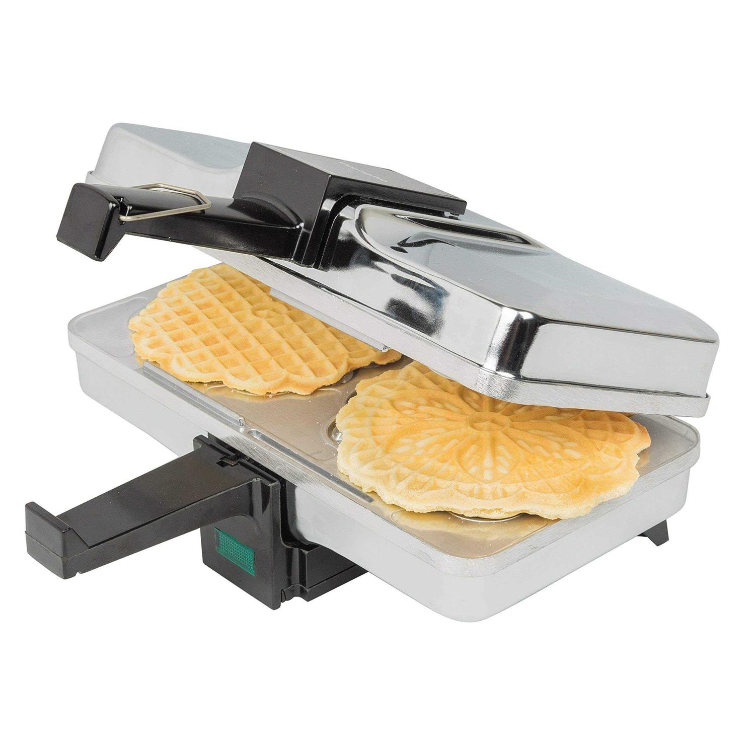 CucinaPro Pizzelle Baker