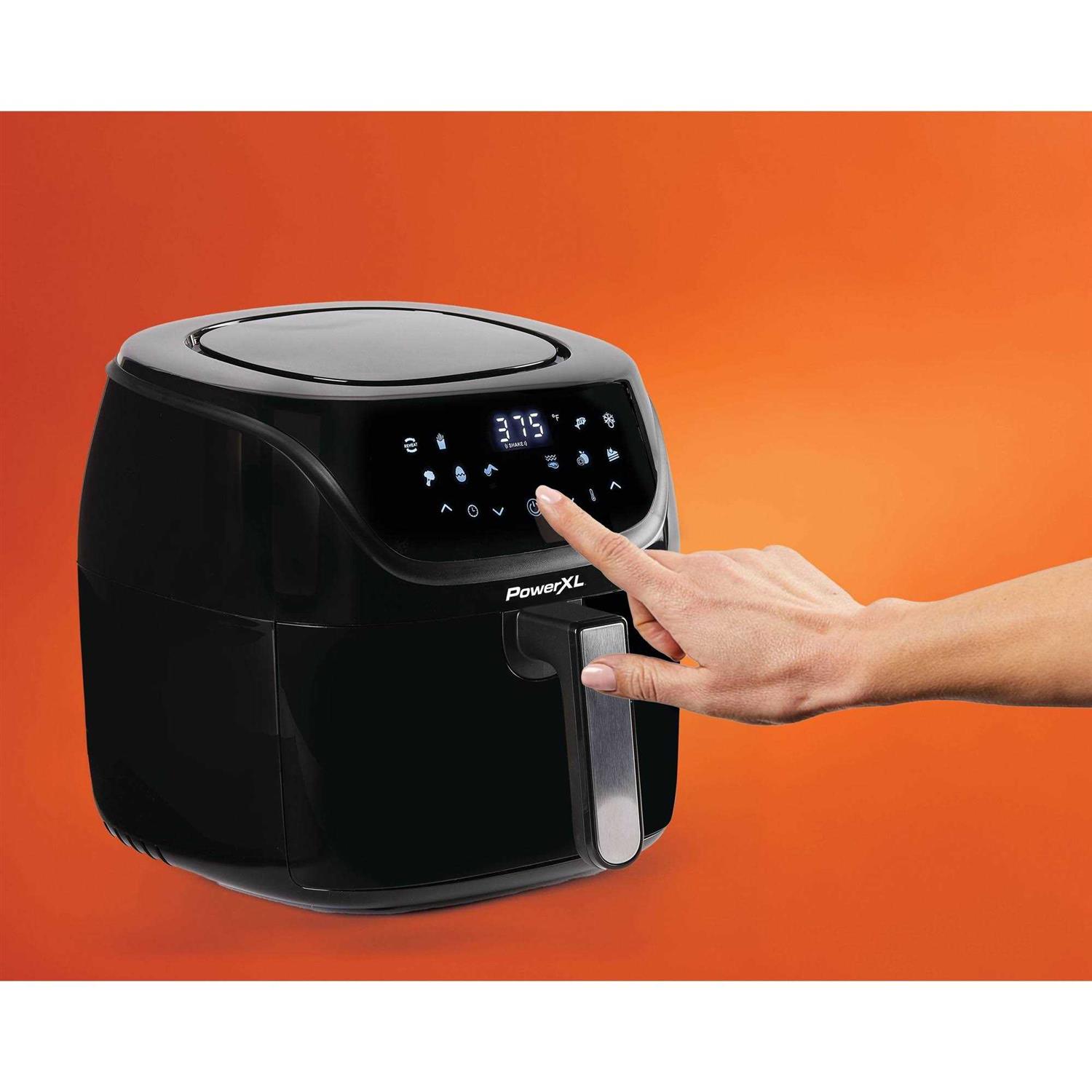 PowerXL Vortex Pro Air Fryer