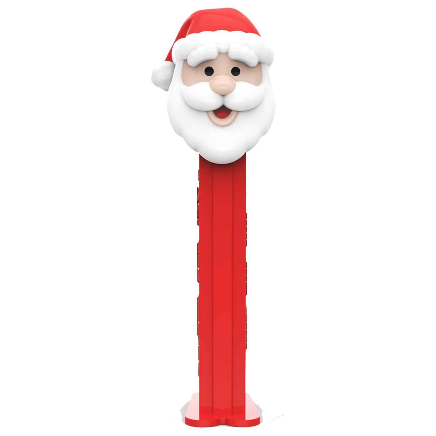 Christmas Pez Candy Dispenser