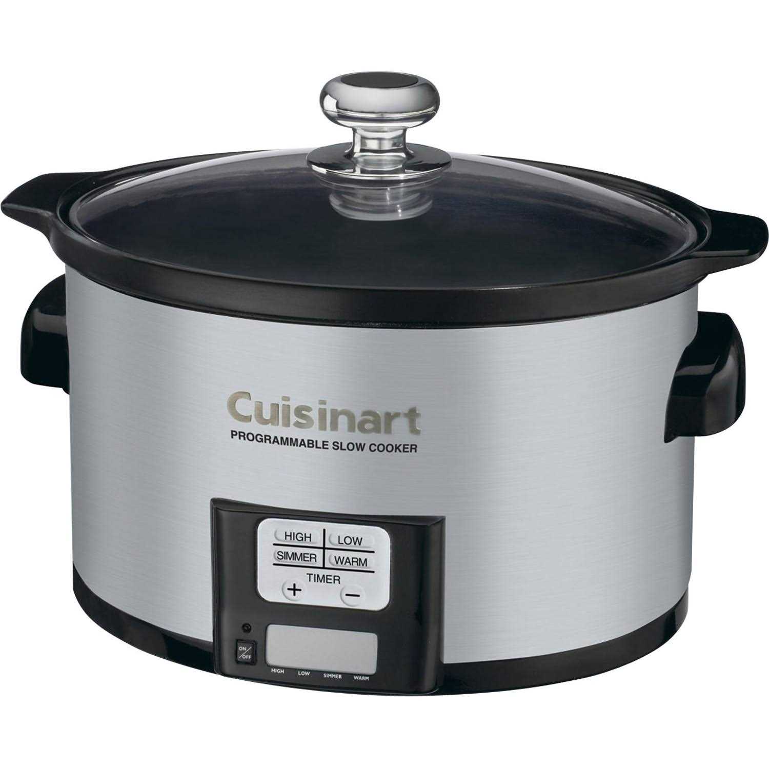 Cuisinart PSC-350