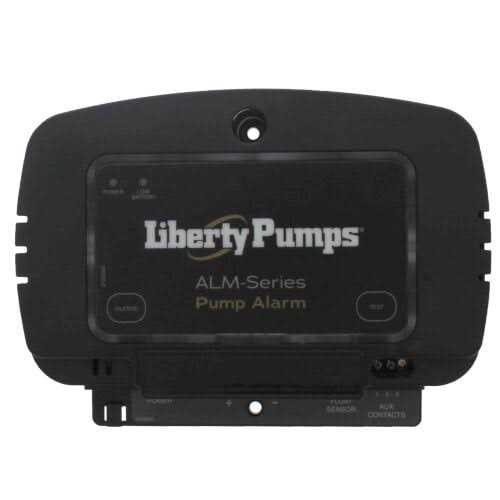 Liberty Pumps ALM-2 Alarm Indoor