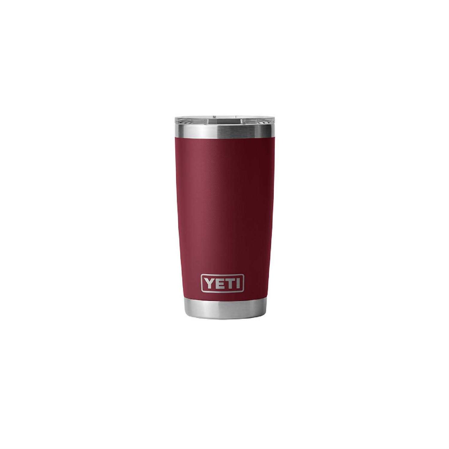 YETI Rambler Tumbler