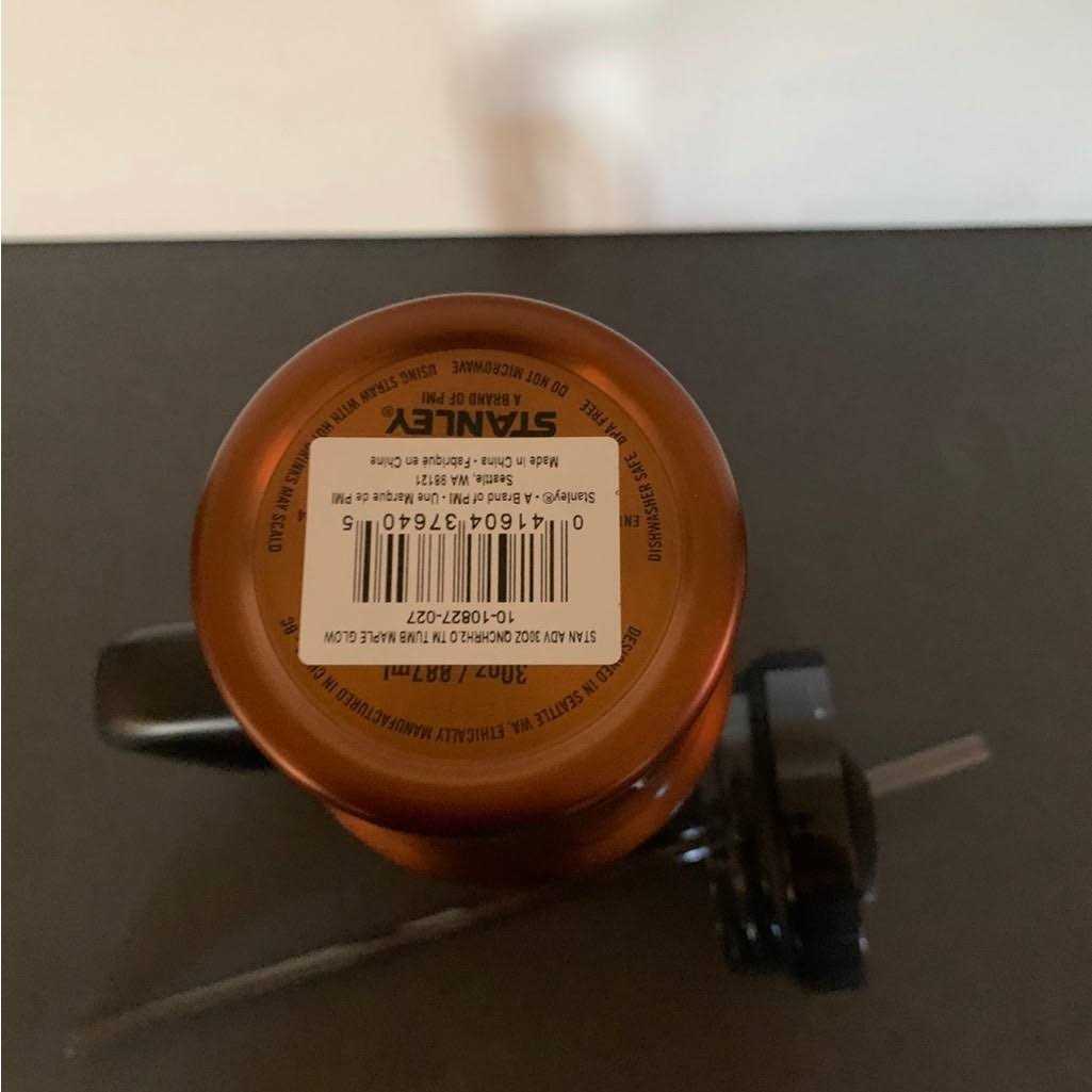 Stanley 30 oz. Quencher H2.0 Flowstate Tumbler