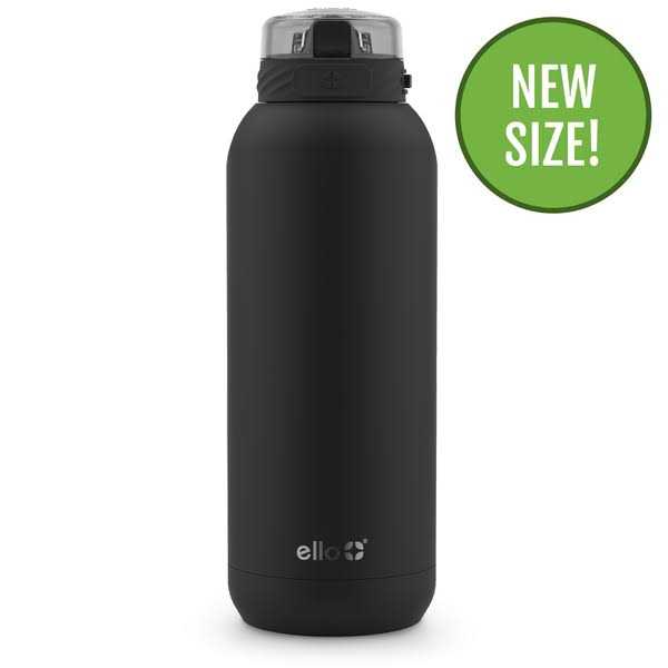 Ello Cooper Stainless Steel Water Bottle