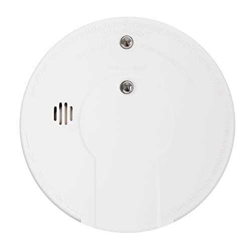 Kidde 44037502 i9060 Smoke Alarm
