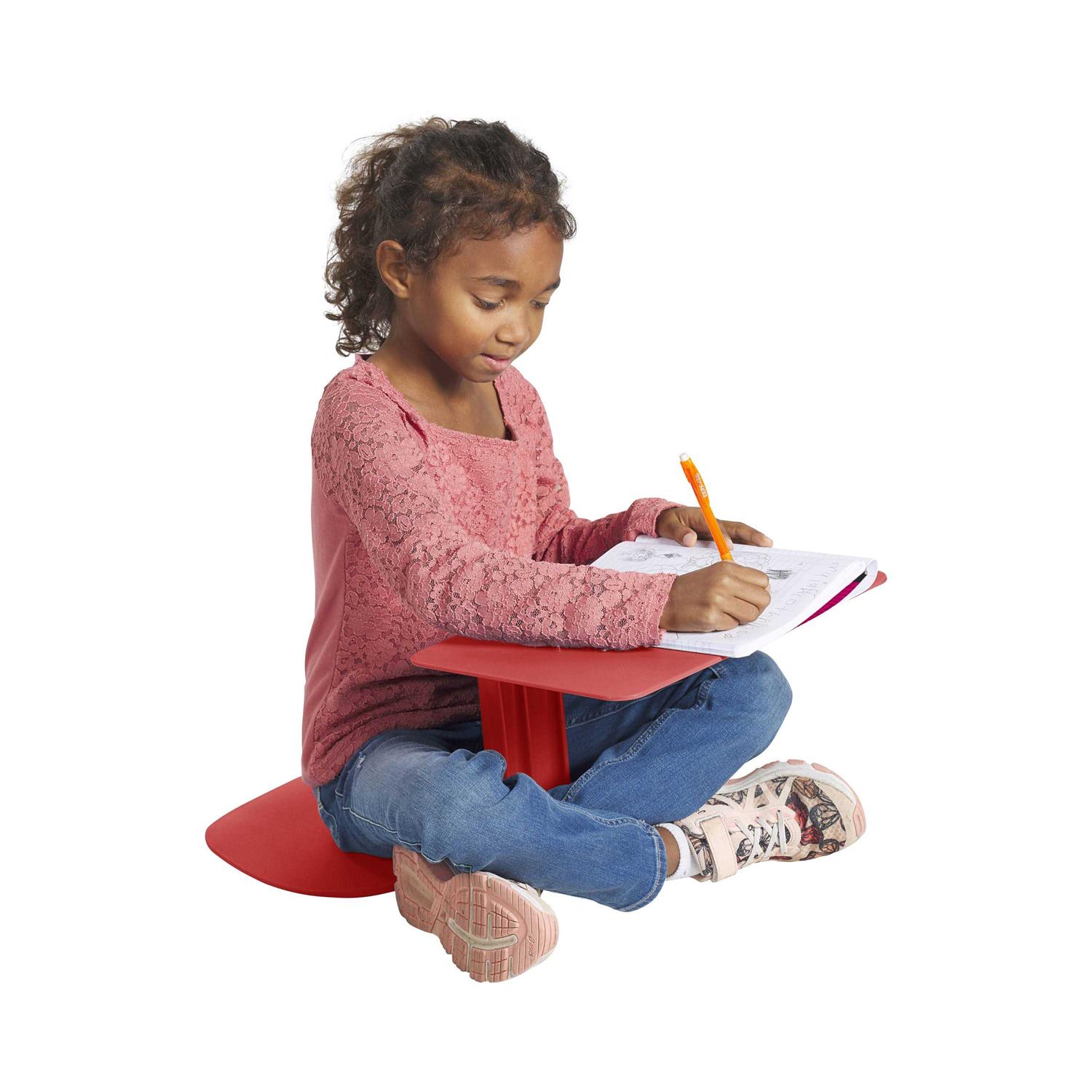 ECR4Kids The Surf Portable Lap Desk