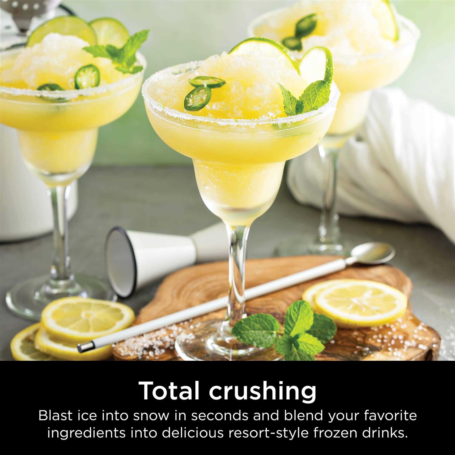 Ninja Nutri Ninja Blender DUO 1500W