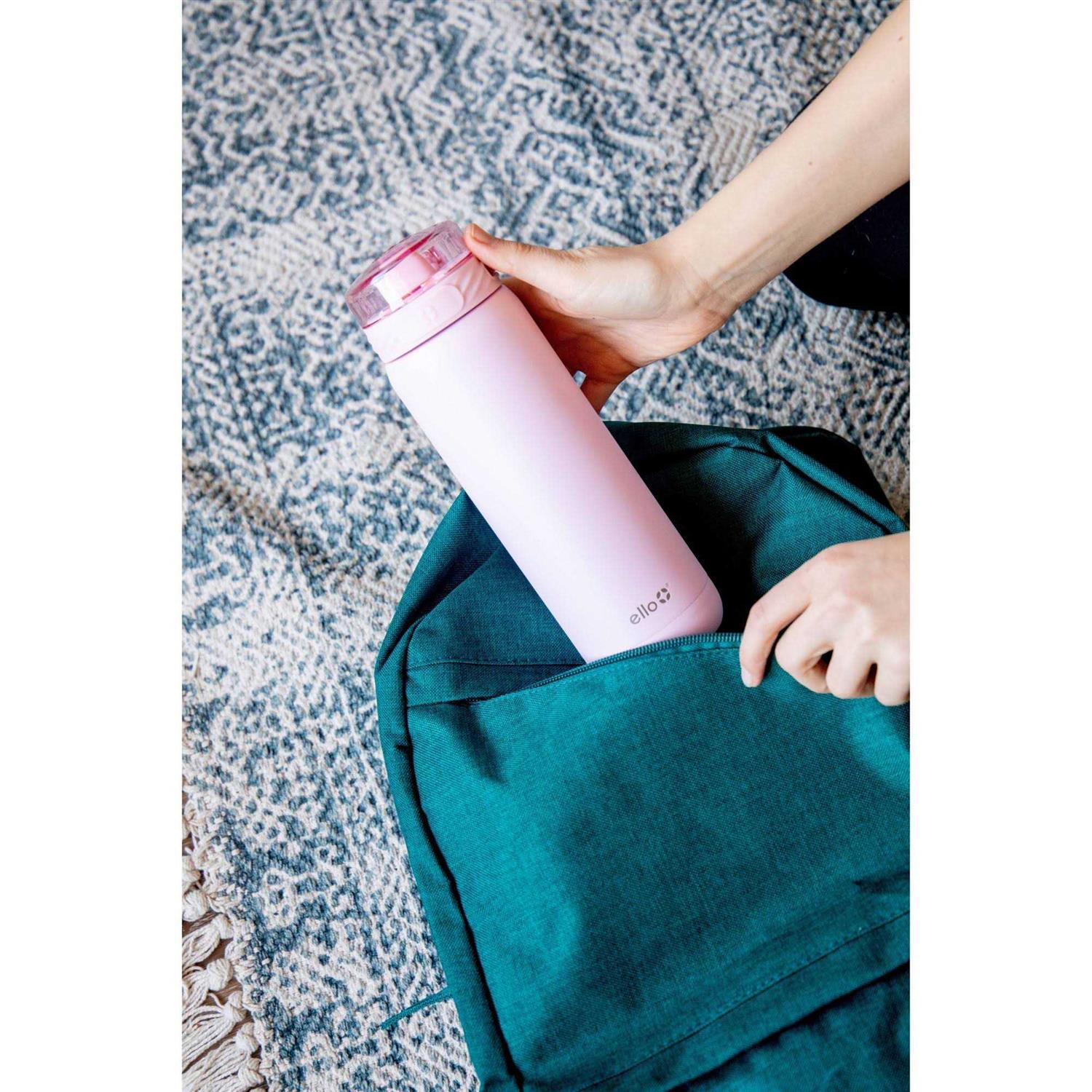 Ello Cooper Stainless Steel Water Bottle