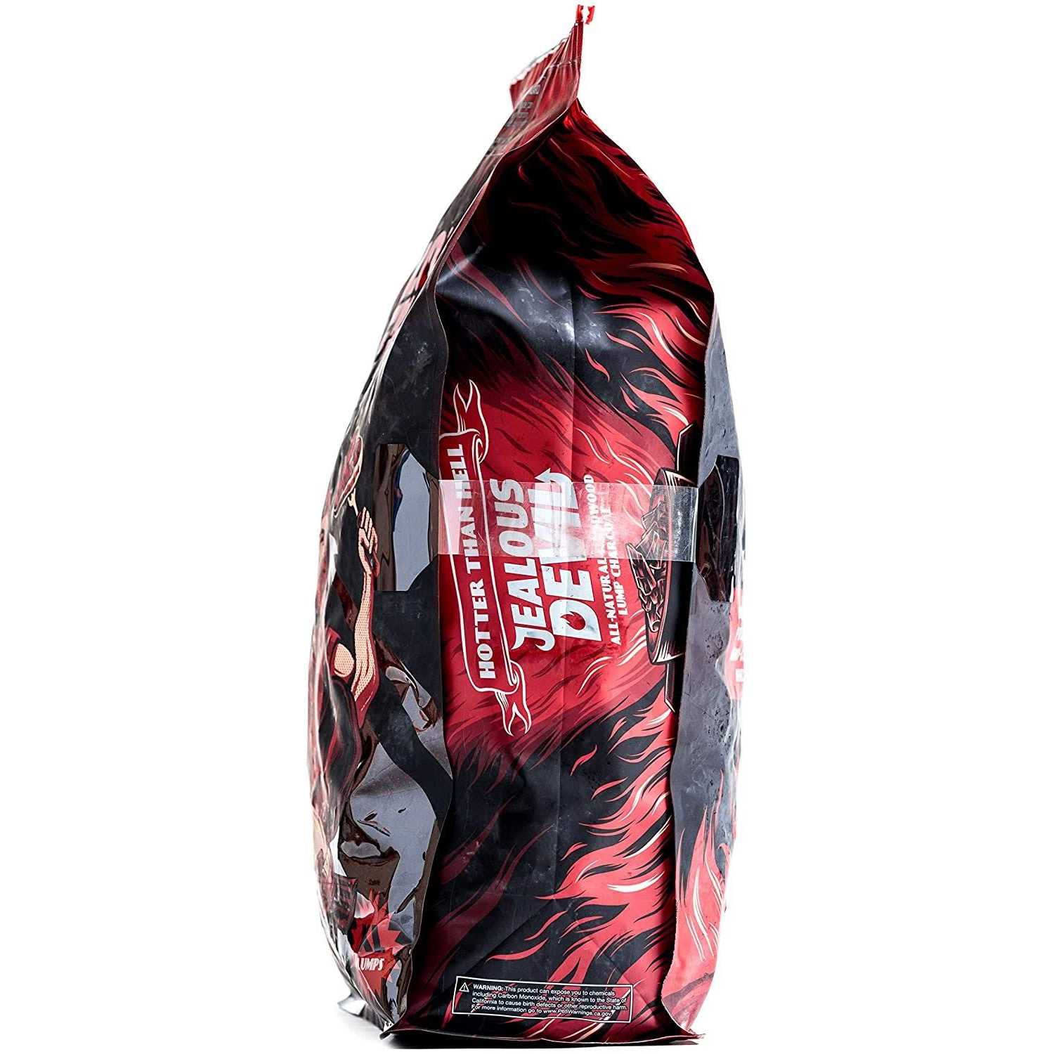 Jealous Devil Lump Charcoal