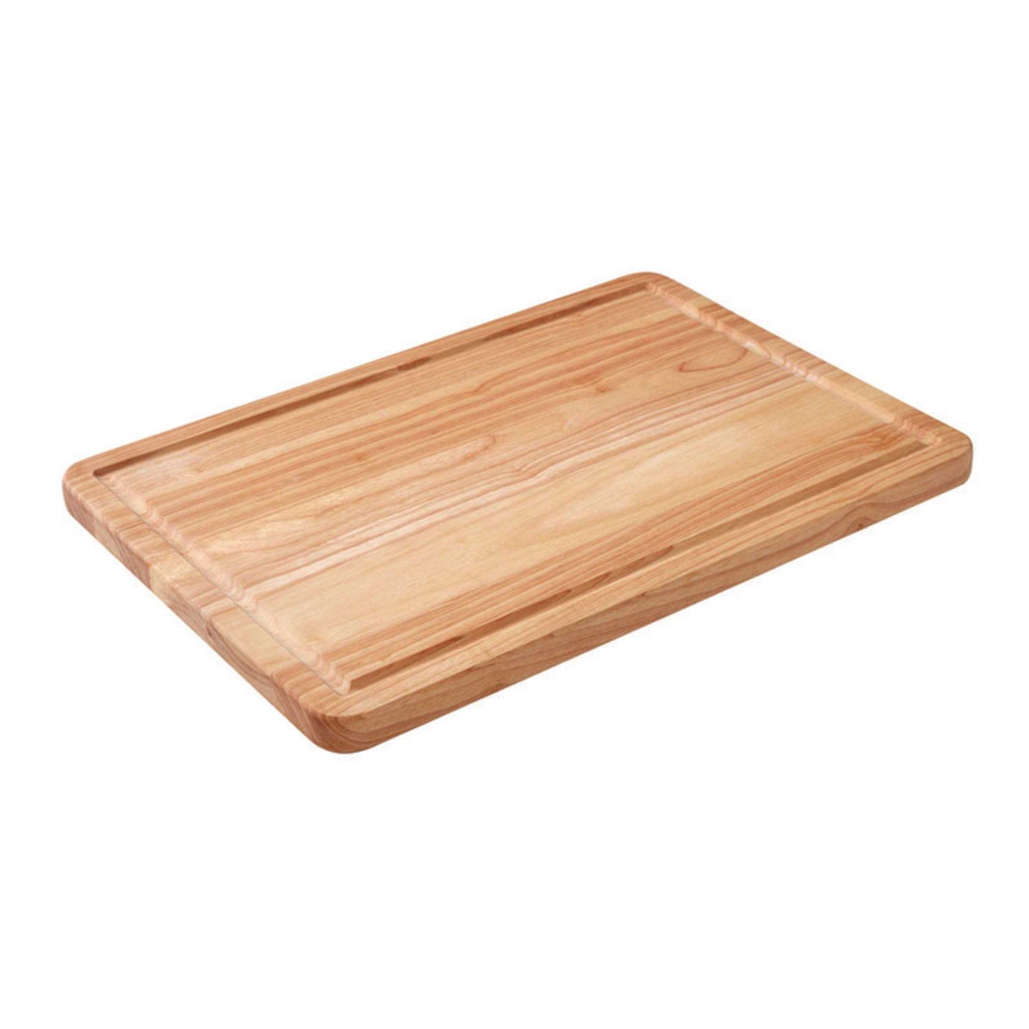 Farberware Wood Cutting Board