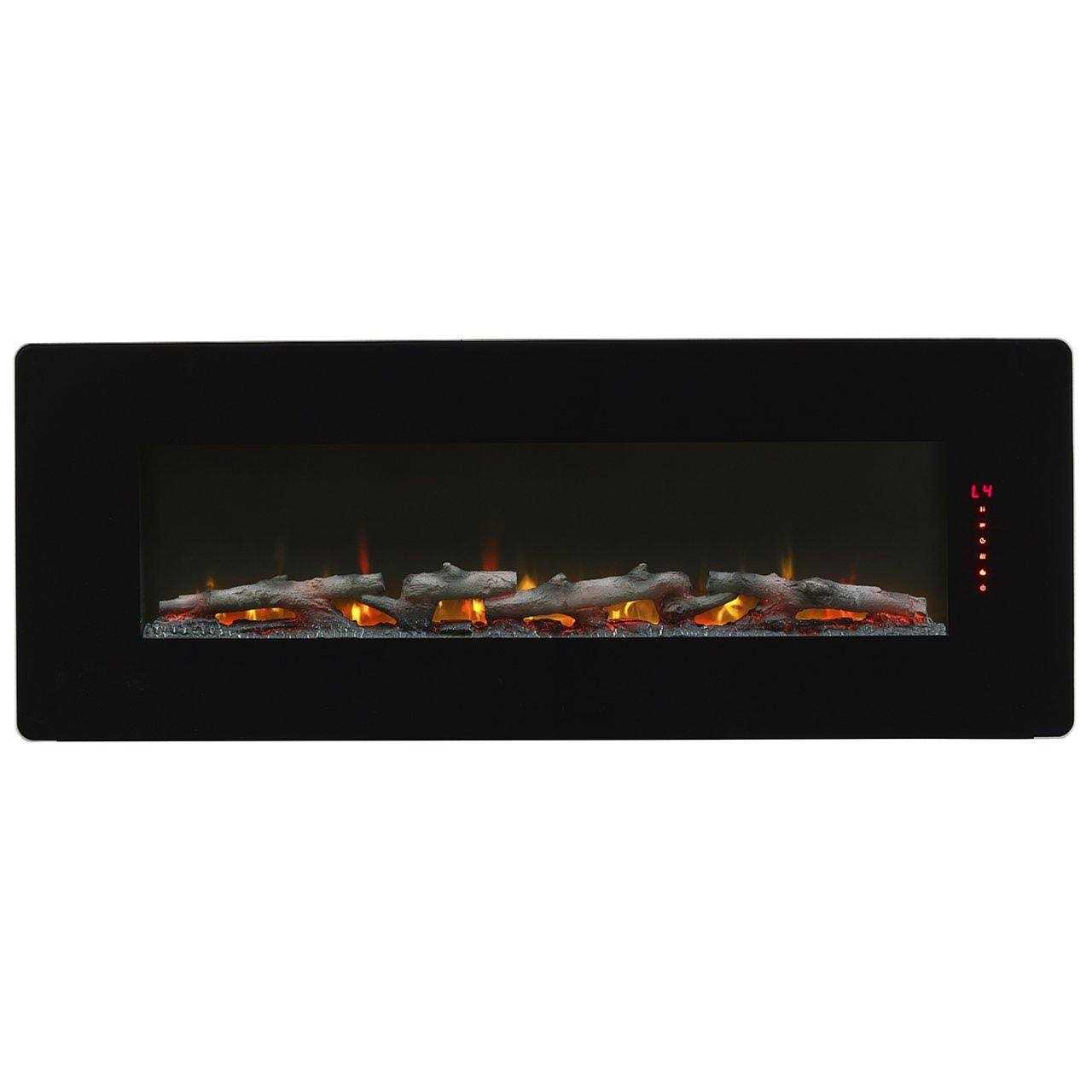 Dimplex Winslow Wall mount/Tabletop Linear Electric Fireplace SWM4820