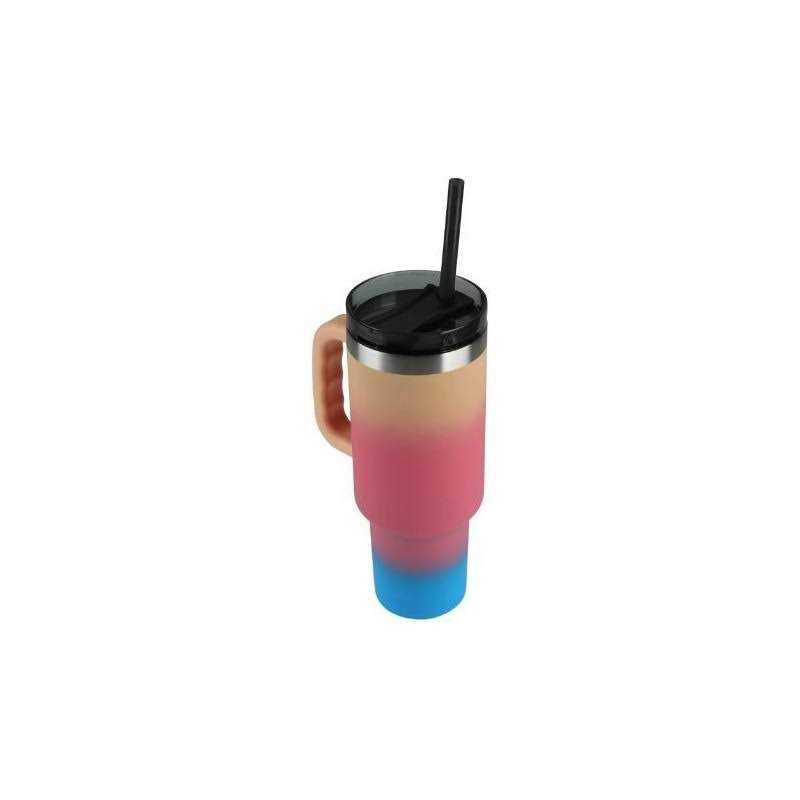 Ozark Trail 40 oz Vacuum Insulated Stainless Steel Tumbler