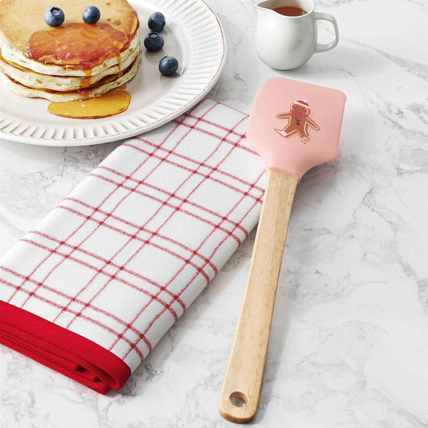 Wondershop Christmas Flexible Spatula