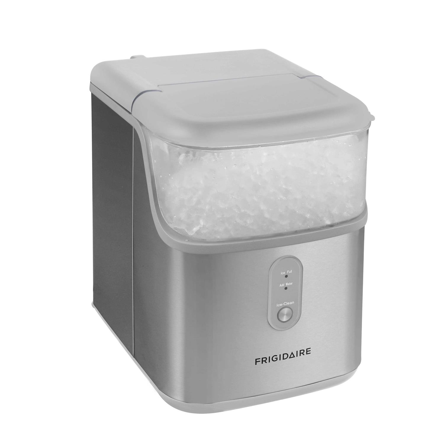Frigidaire 33 lbs Nugget Ice Maker