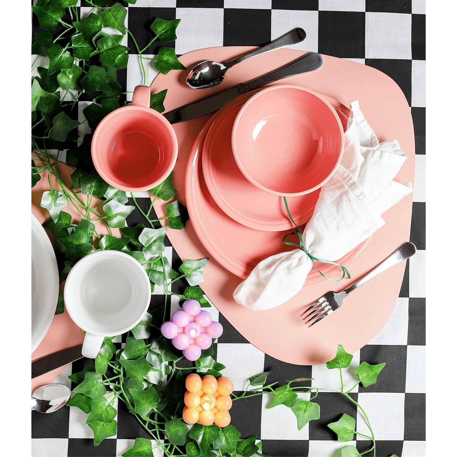 Dinnerware Set Fiesta