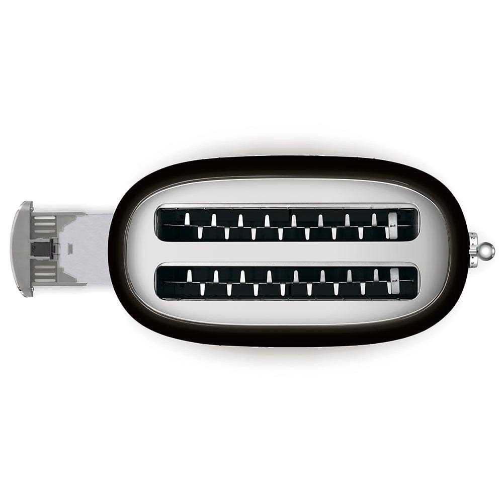 Smeg 4 Slice Toaster
