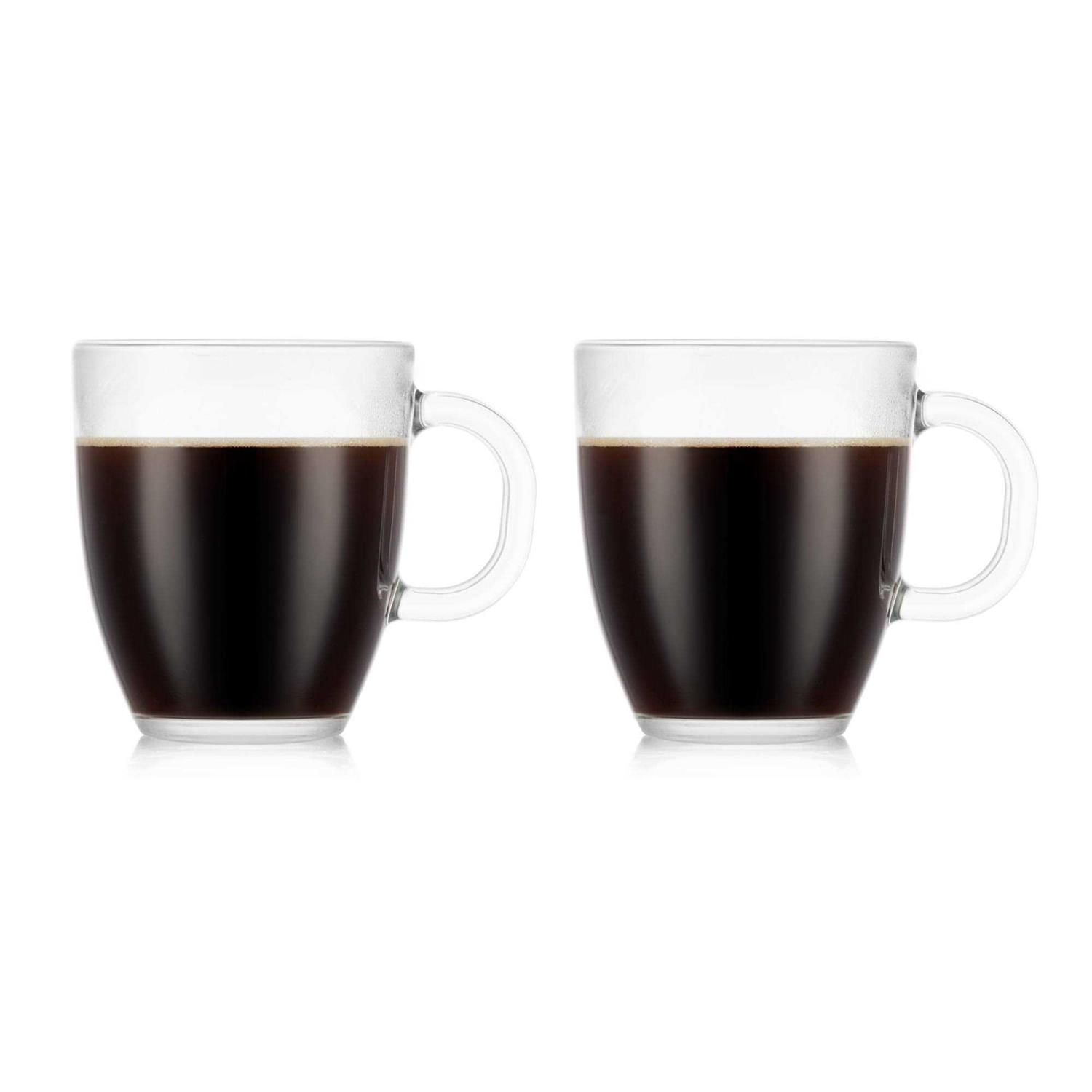 Bodum Bistro Coffee Mug