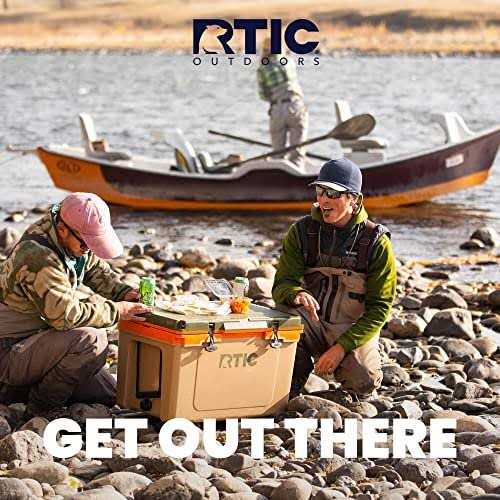 RTIC Ultra-Light 32 Cooler