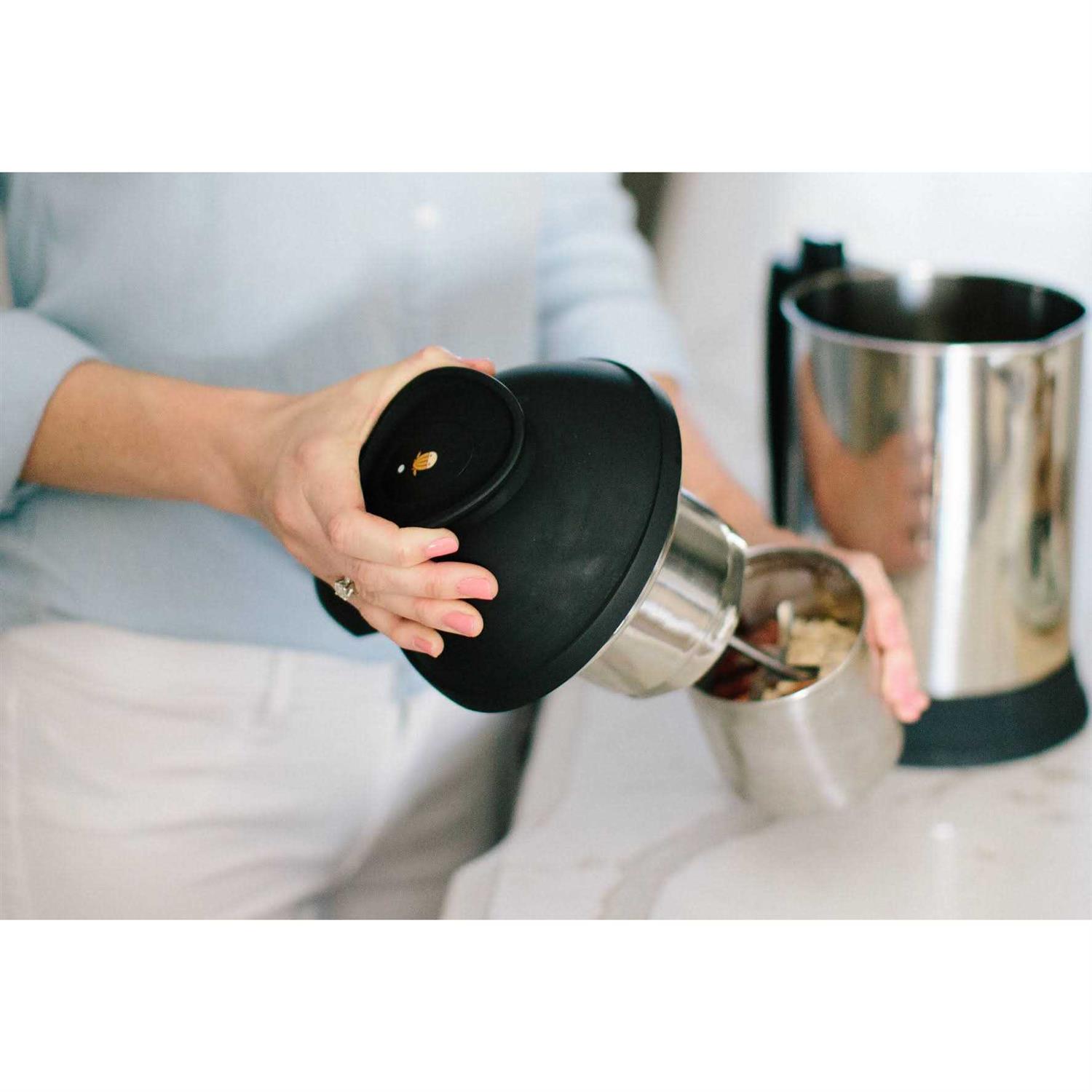 Almond Cow The Plant-Based Milk Maker